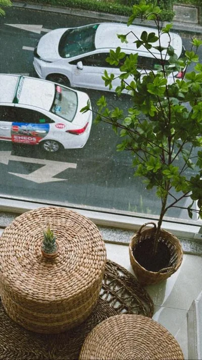 Mặt tiền Quận 3 - Nhà kính view đẹp - có thang máy – Fotos 11