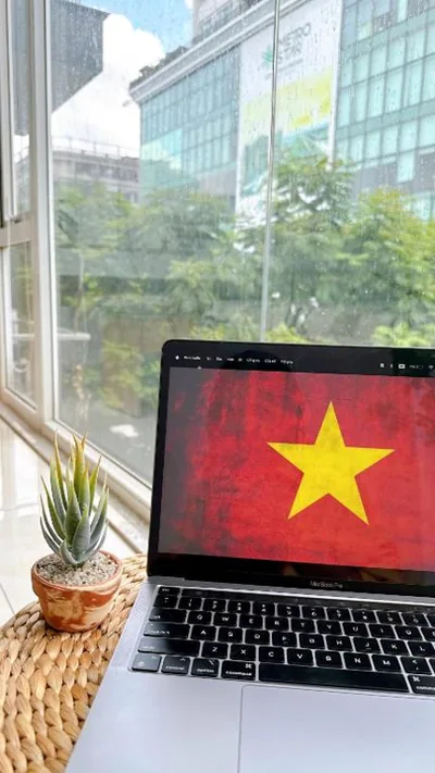 Mặt tiền Quận 3 - Nhà kính view đẹp - có thang máy – Fotos 14