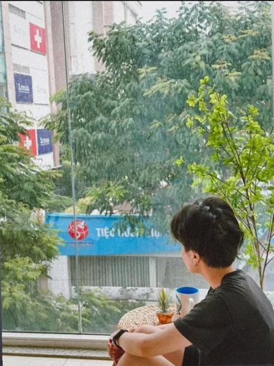 Mặt tiền Quận 3 - Nhà kính view đẹp - có thang máy – Fotos 15